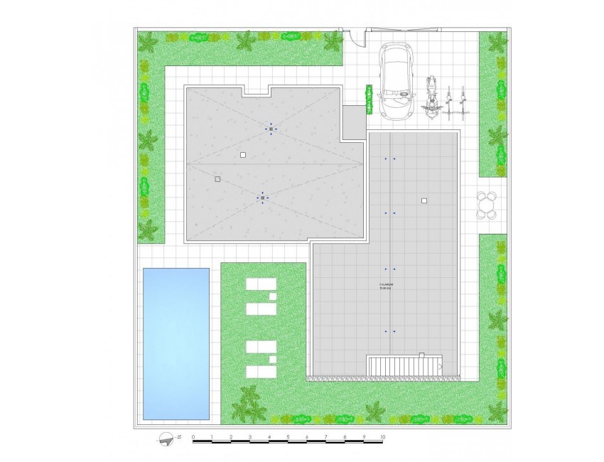 Nouvelle construction · Villa · Cartagena · Mar De Cristal