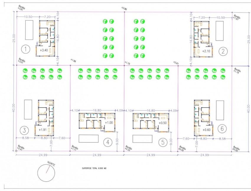 Nouvelle construction · Villa · Calasparra · Coto Riñales