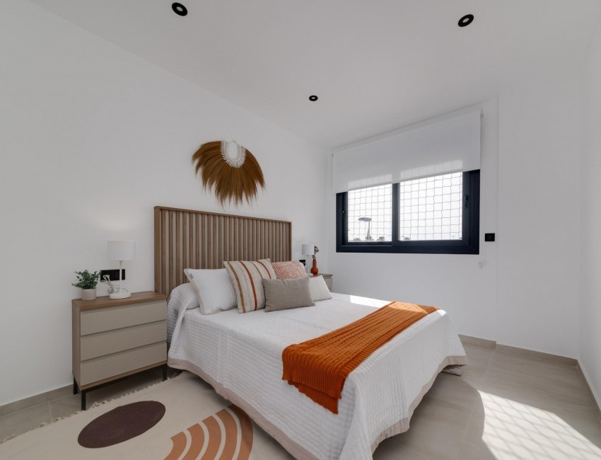 Nouvelle construction · Appartement · Los Alcazares · Euro Roda