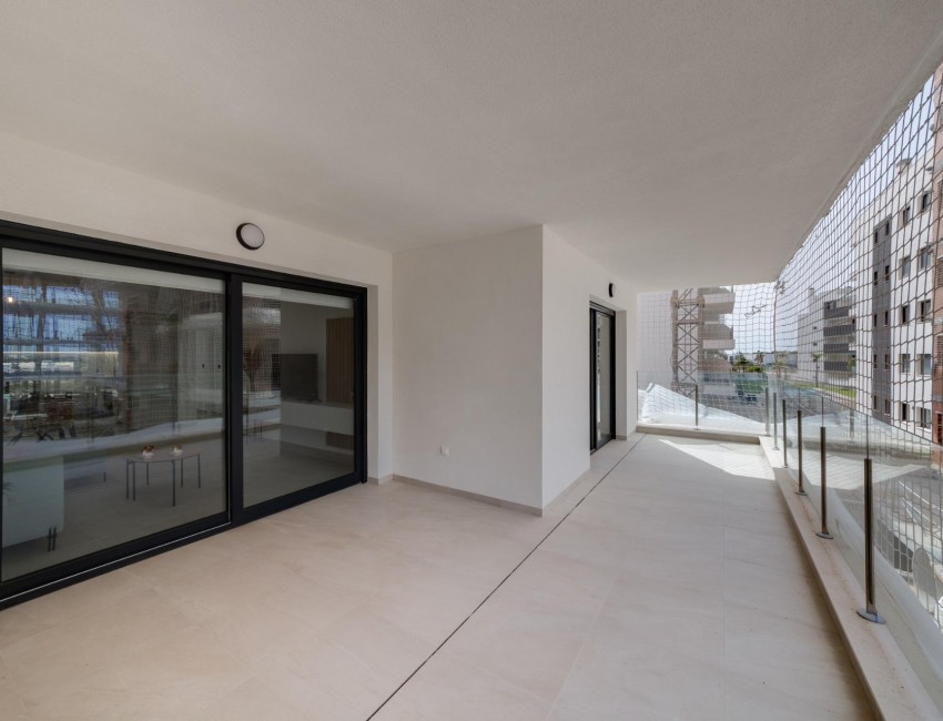 Nouvelle construction · Appartement · Los Alcazares · Euro Roda