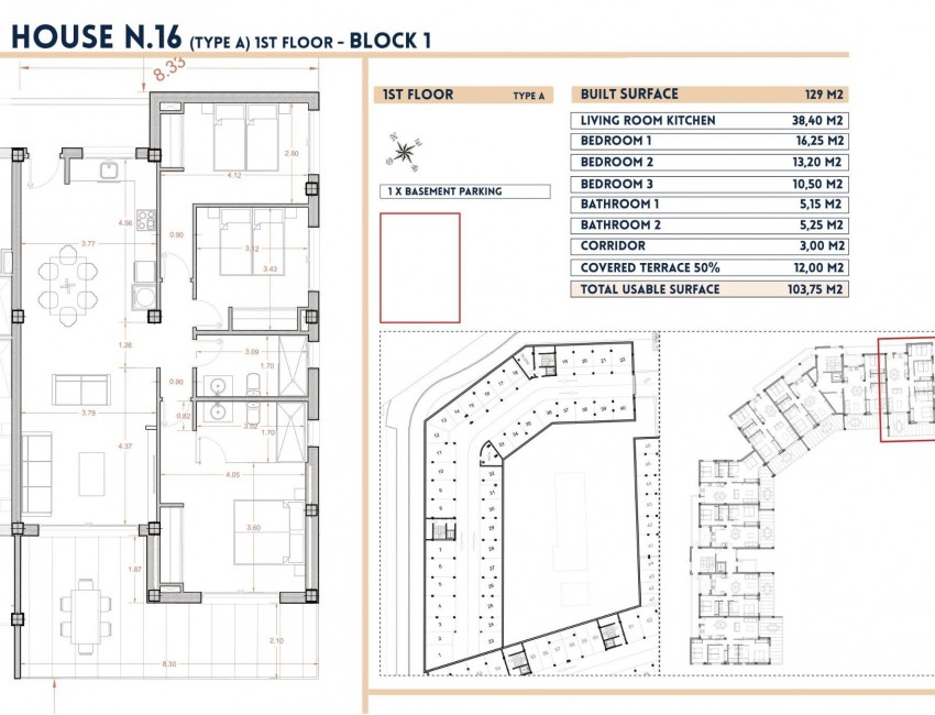 Nouvelle construction · Appartement · Los Alcazares · Euro Roda