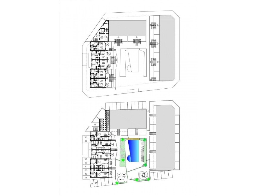 Nouvelle construction · Bungalow / Maison de Ville · Torre Pacheco · Roldán