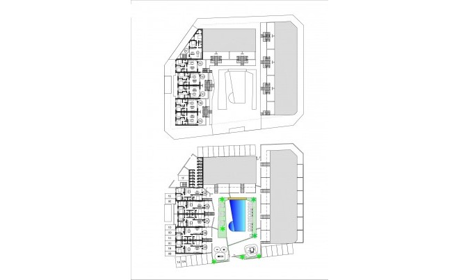 Nouvelle construction · Bungalow / Maison de Ville · Torre Pacheco · Roldán