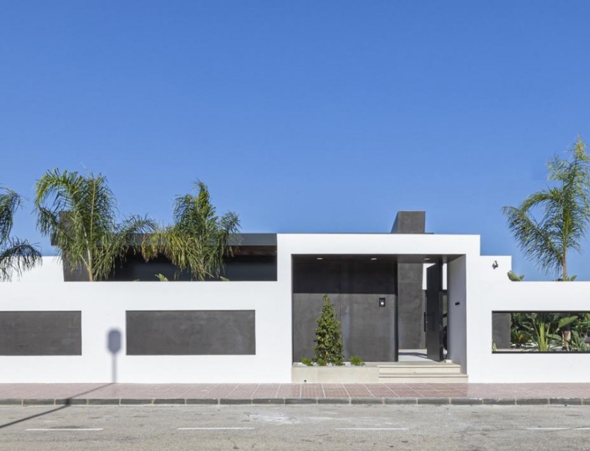 New Build · Villa · Rojales · Ciudad Quesada