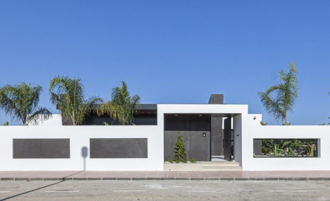 New Build · Villa · Rojales · Ciudad Quesada