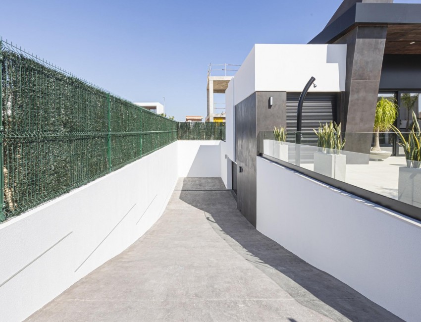 New Build · Villa · Rojales · Ciudad Quesada