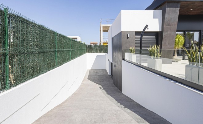 New Build · Villa · Rojales · Ciudad Quesada