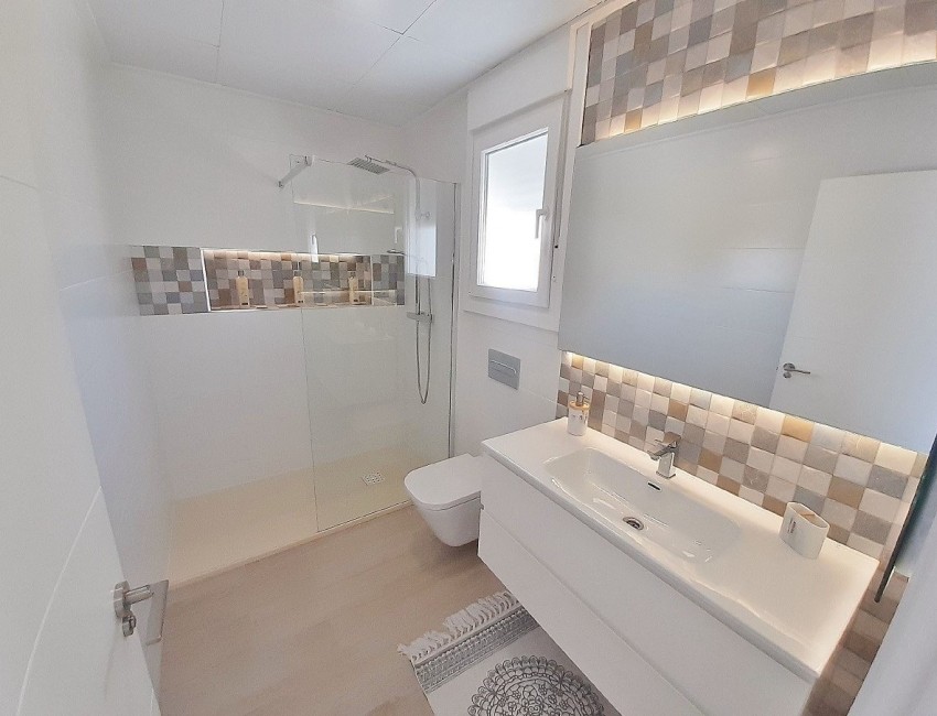 Nueva construcción  · Bungalow / Adosado / Semiadosado · Avileses