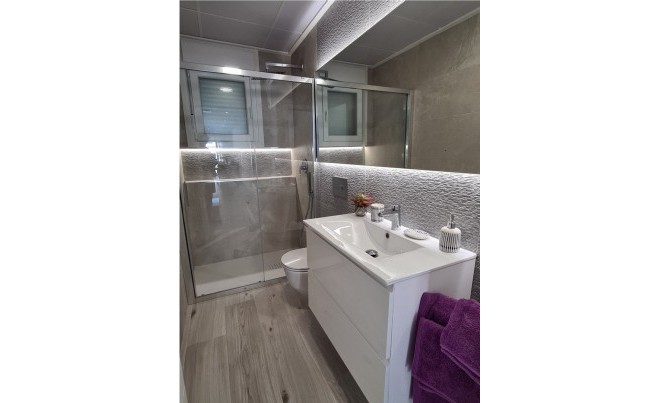 Nueva construcción  · Bungalow / Adosado / Semiadosado · Avileses