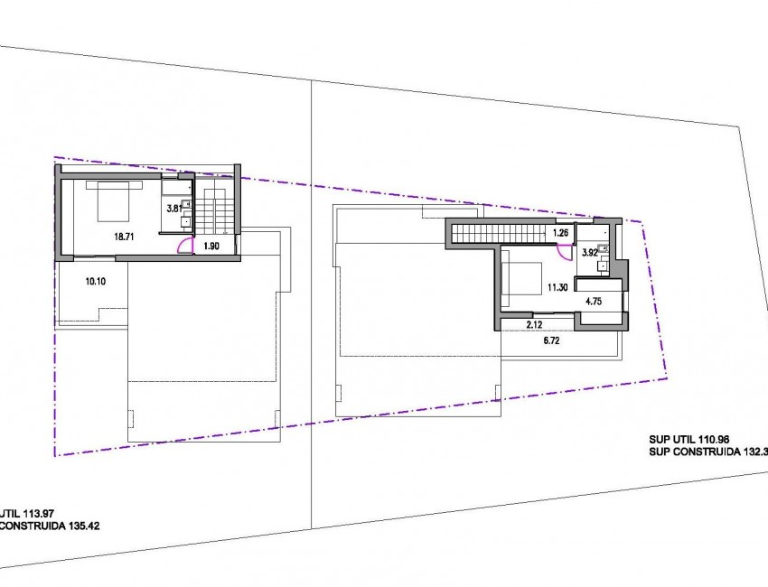 Nouvelle construction · Villa · Torrevieja · Torreta Florida