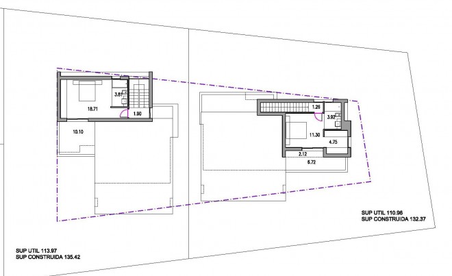 Nouvelle construction · Villa · Torrevieja · Torreta Florida