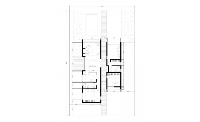 Nouvelle construction · Villa · Fortuna · Urb. Kalendas