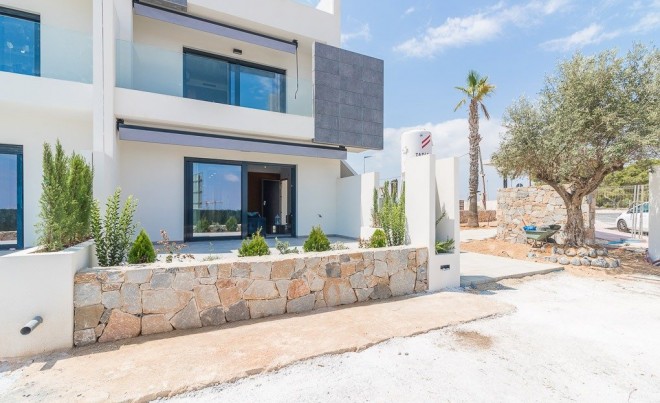 Nouvelle construction · Bungalow / Maison de Ville · Torrevieja · Los Balcones