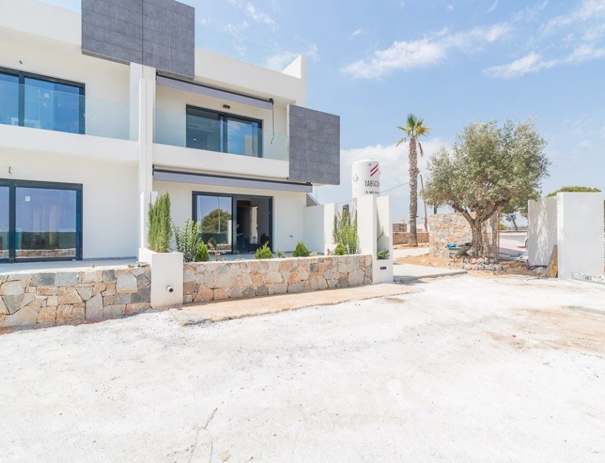 Nouvelle construction · Bungalow / Maison de Ville · Torrevieja · Los Balcones