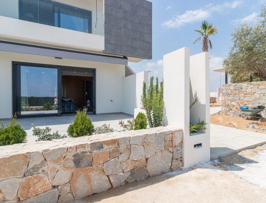 Nouvelle construction · Bungalow / Maison de Ville · Torrevieja · Los Balcones