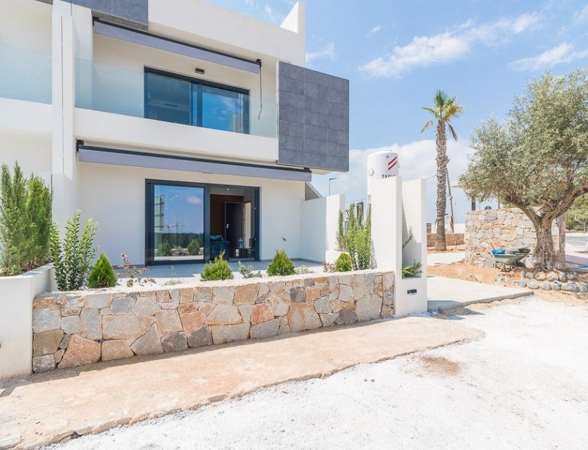 Nouvelle construction · Bungalow / Maison de Ville · Torrevieja · Los Balcones