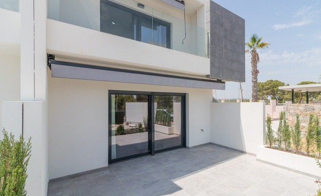 Nouvelle construction · Bungalow / Maison de Ville · Torrevieja · Los Balcones