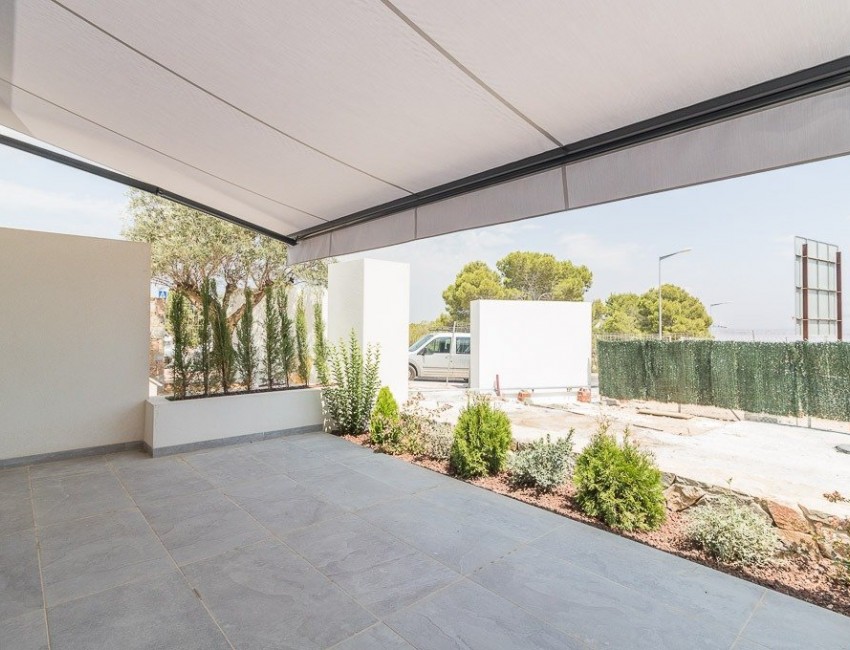 Nouvelle construction · Bungalow / Maison de Ville · Torrevieja · Los Balcones