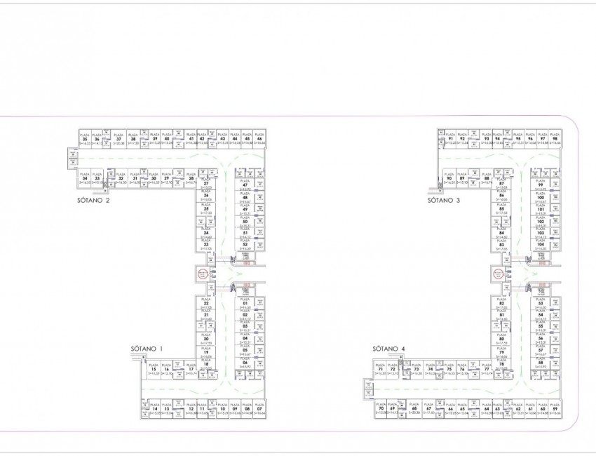 Nouvelle construction · Bungalow / Maison de Ville · Torrevieja · Los Balcones