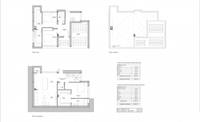 Nouvelle construction · Villa · Fortuna · Urb. Kalendas