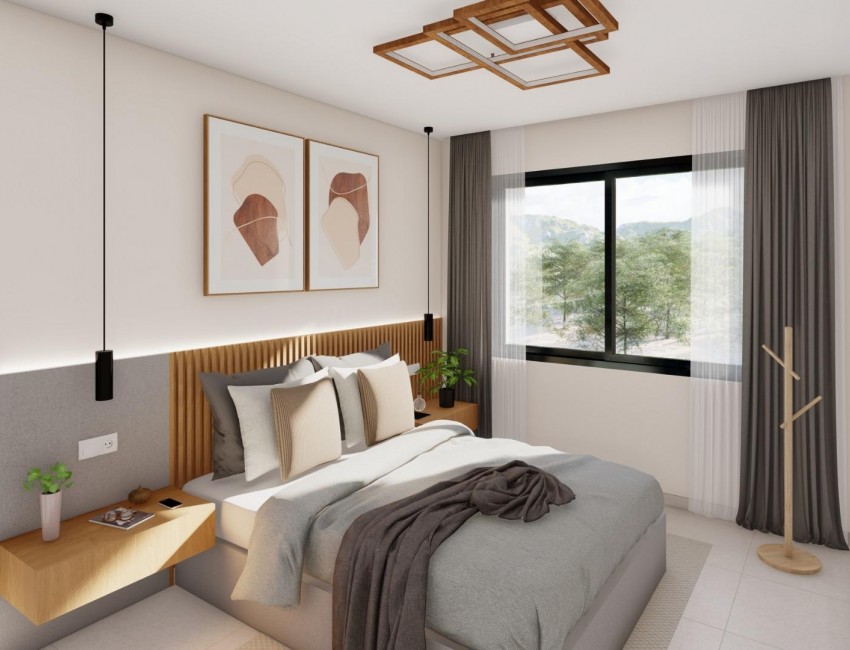 Nueva construcción  · Villa / Chalet · Yecla