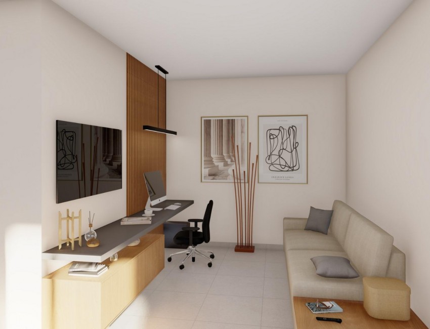 Nueva construcción  · Villa / Chalet · Yecla