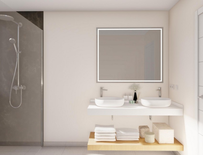 Nueva construcción  · Villa / Chalet · Yecla