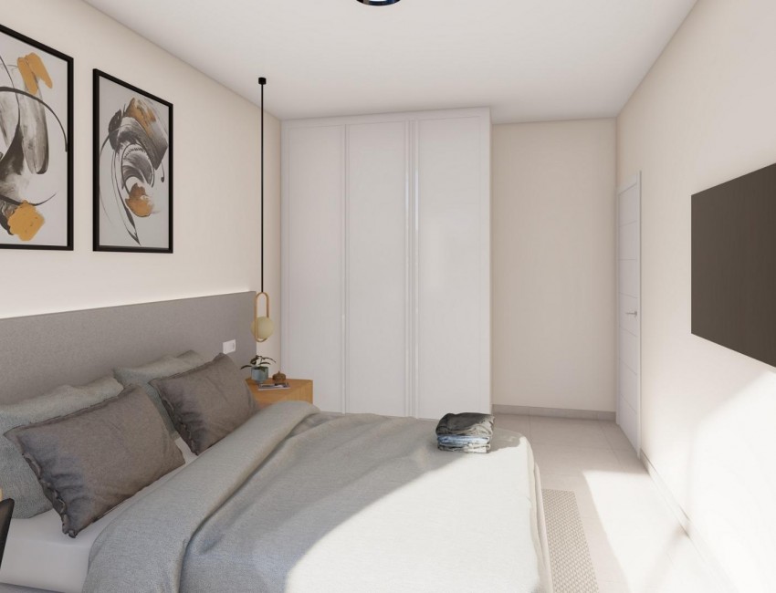 Nueva construcción  · Villa / Chalet · Yecla