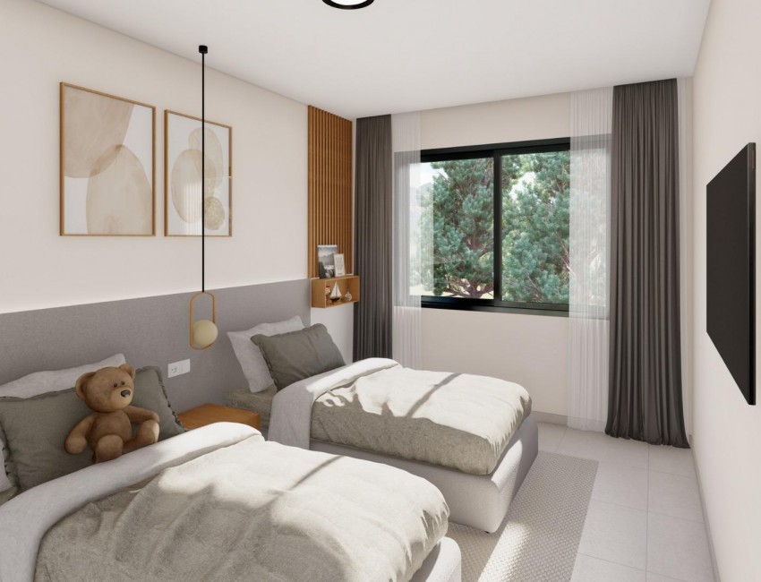 Nueva construcción  · Villa / Chalet · Yecla