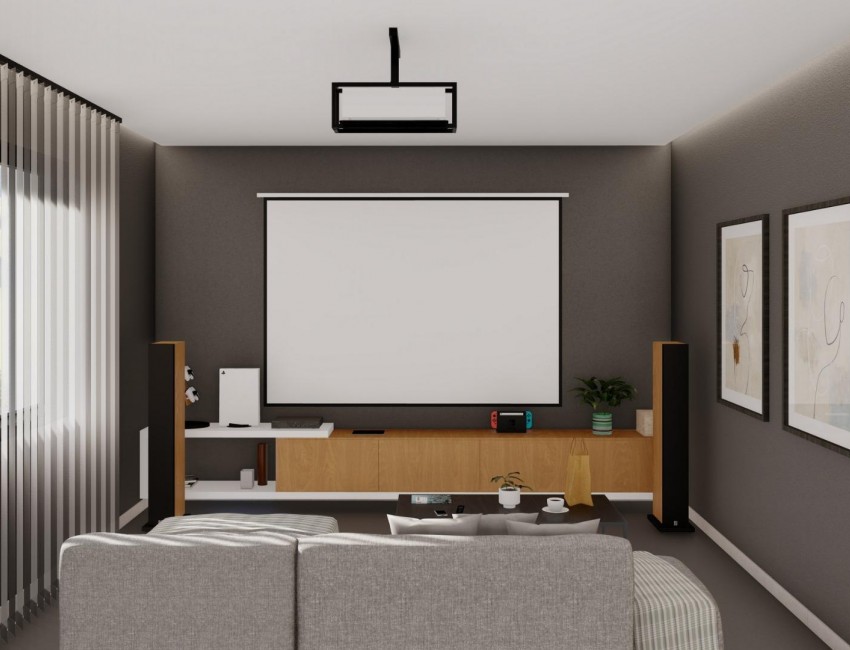 Nueva construcción  · Villa / Chalet · Yecla