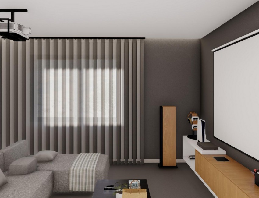 Nueva construcción  · Villa / Chalet · Yecla