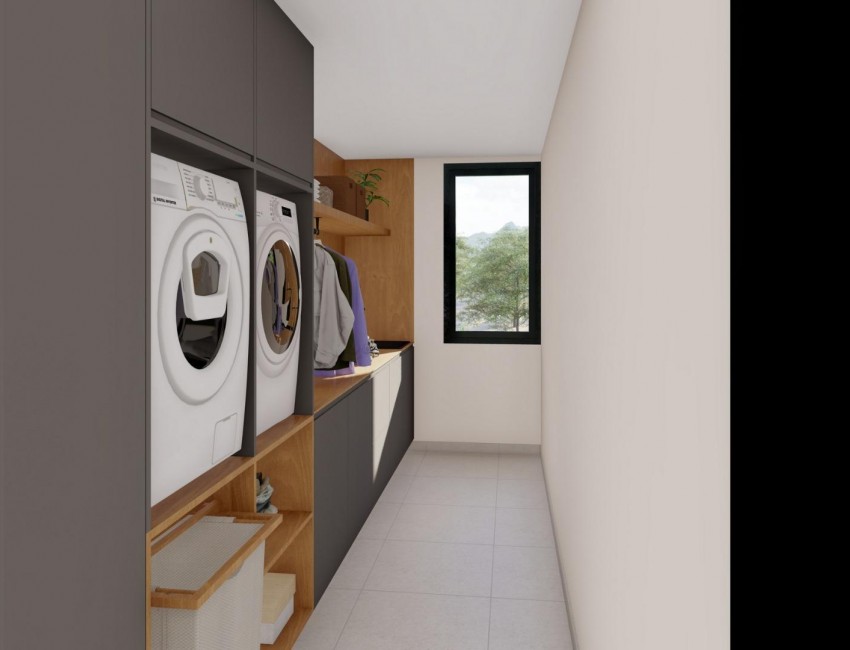 Nueva construcción  · Villa / Chalet · Yecla