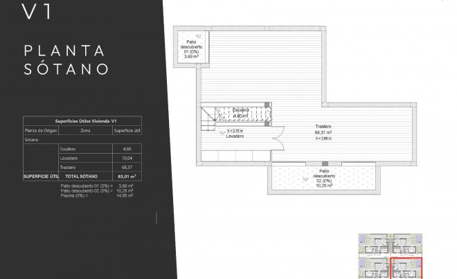 Nouvelle construction · Villa · Rojales · La Marquesa Golf