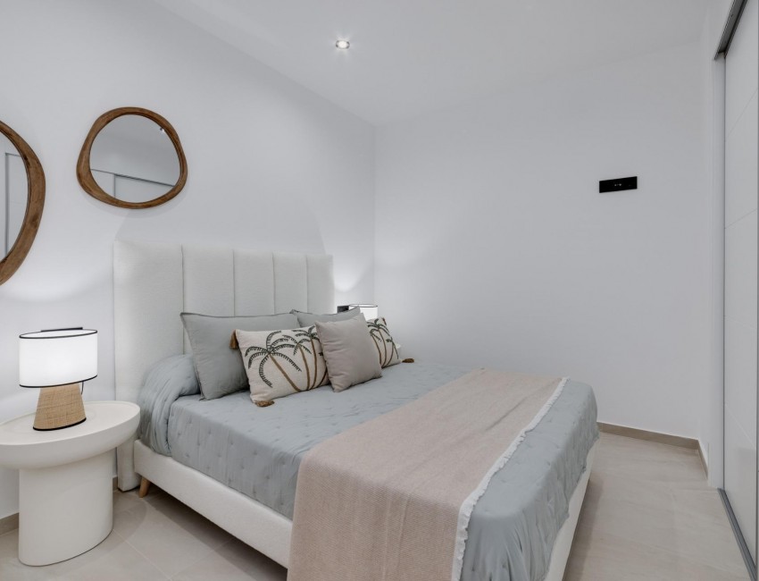 Nouvelle construction · Appartement · Los Alcazares · Euro Roda