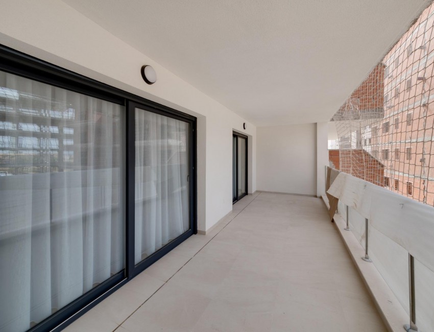 Nouvelle construction · Appartement · Los Alcazares · Euro Roda