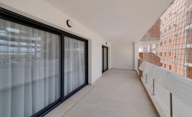 Nouvelle construction · Appartement · Los Alcazares · Euro Roda