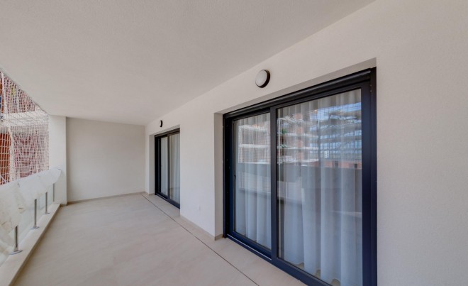 Nouvelle construction · Appartement · Los Alcazares · Euro Roda