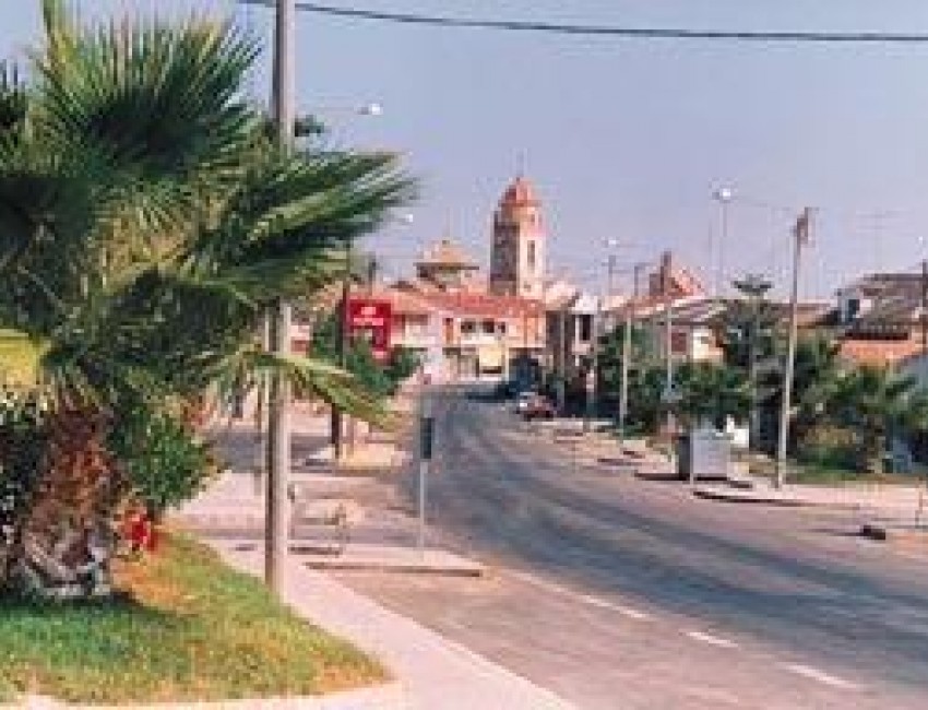 Nueva construcción  · Villa / Chalet · Sucina