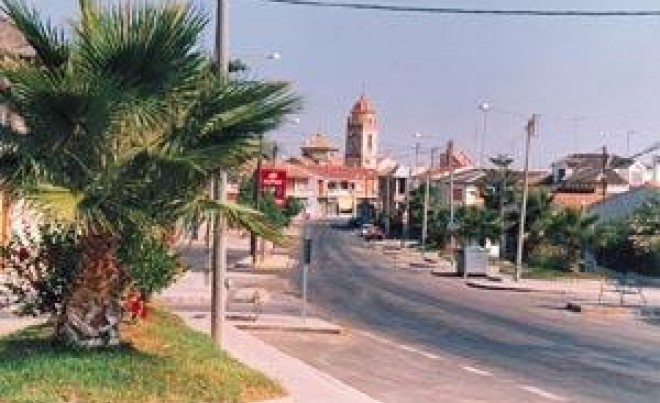 Nueva construcción  · Villa / Chalet · Sucina