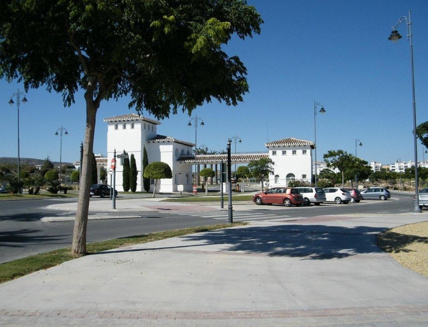 Nueva construcción  · Villa / Chalet · Sucina