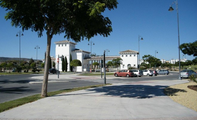 Nueva construcción  · Villa / Chalet · Sucina