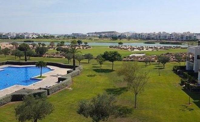 Nueva construcción  · Villa / Chalet · Sucina