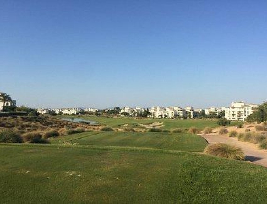 Nueva construcción  · Villa / Chalet · Sucina