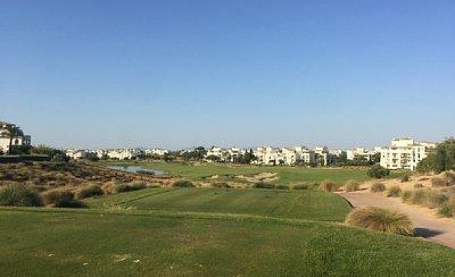 Nueva construcción  · Villa / Chalet · Sucina