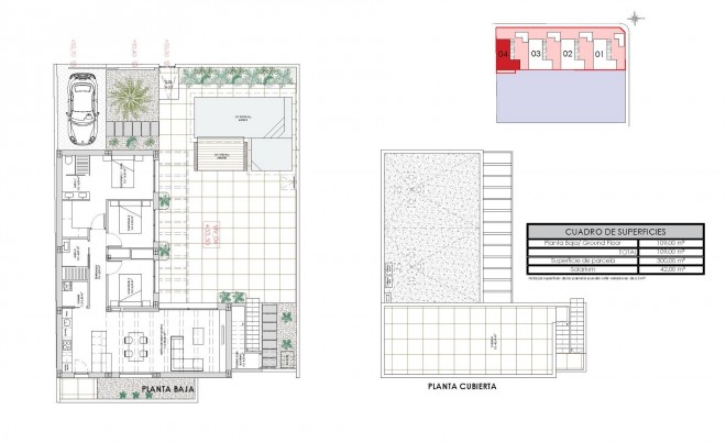 Nouvelle construction · Villa · Benijofar · Centro