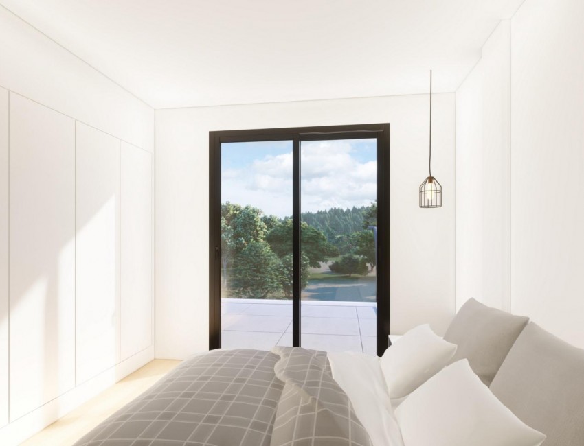 Nueva construcción  · Villa / Chalet · Pilar de La Horadada · PILAR DE LA HORADADA