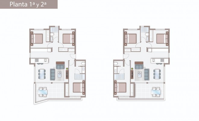 Nouvelle construction · Appartement · Guardamar del Segura · Avenida del Puerto