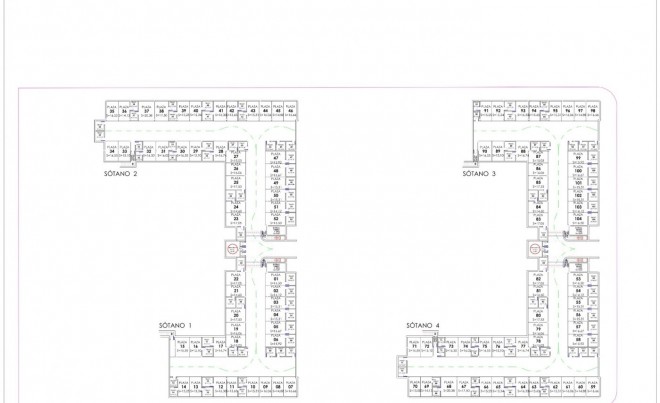 Nouvelle construction · Bungalow / Maison de Ville · Torrevieja · Los Balcones