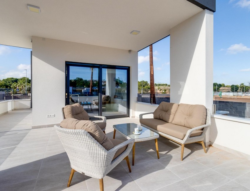 Nouvelle construction · Appartement · Orihuela Costa · Los Altos