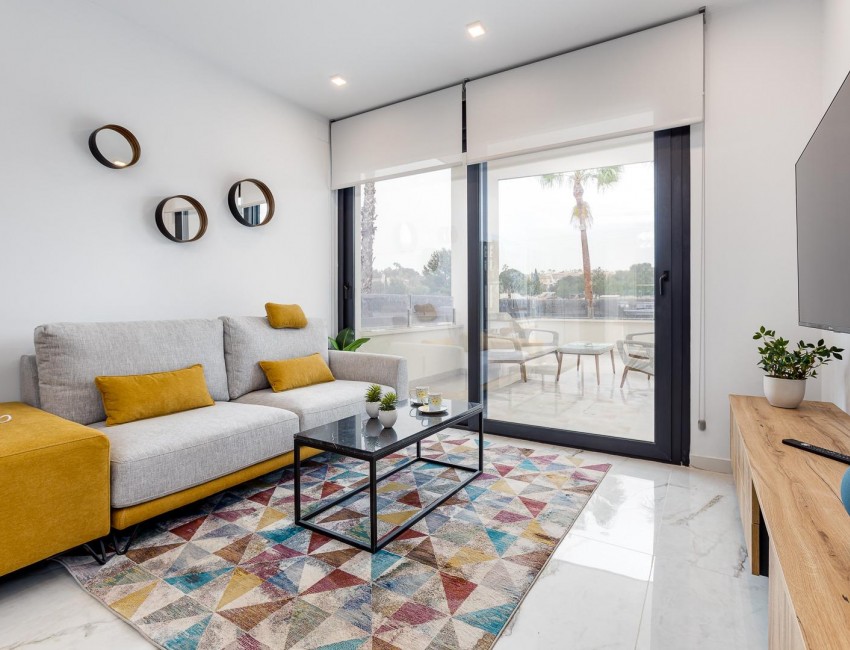 Nouvelle construction · Appartement · Orihuela Costa · Los Altos